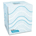 CSDF710 2-PLY FACIAL TISSUE CUBED 36/CS