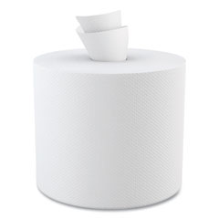 BWK6400 CENTER PULL HAND TOWEL 2 PLY 7.5 X 9-WHITE 6/CS