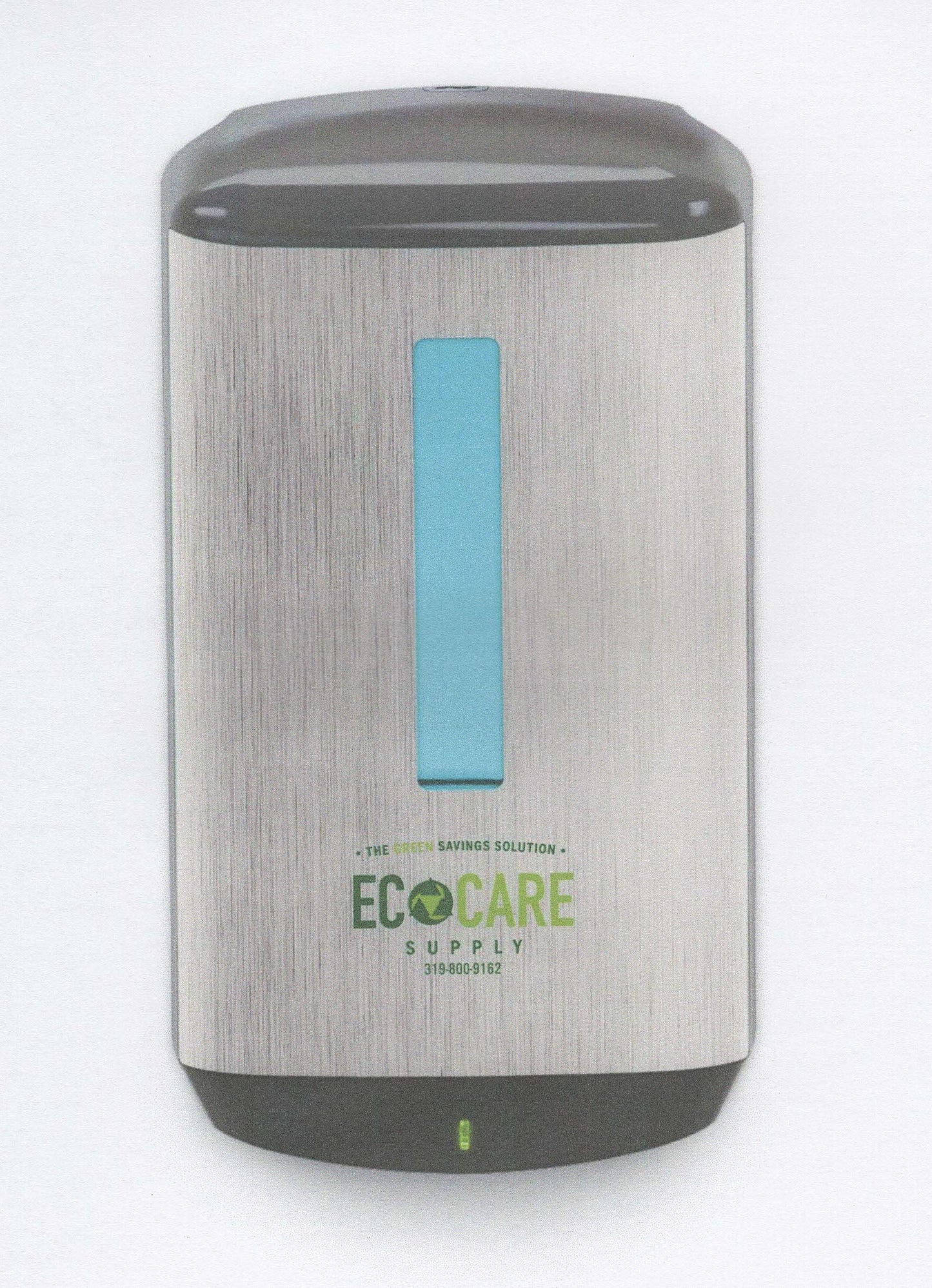06634-06-GET46TQ ECOCARE CB6 AUTOMATIC SOAP DISPENSER (EACH) Each