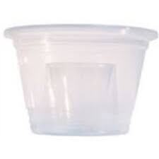 4112-CL BLASTER CUP 500/CS