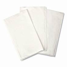 GEN15X17DINW DINNER NAPKIN 1/8 FOLD 2 PLY-WHITE 3000/CS