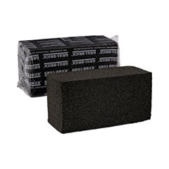 GB12-TSH ACS GRILL BRICKS 8X4 12/CS
