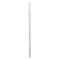 BWKJSTW1025CLR 10.25 IN WRAPPED GIANT STRAW CLEAR 1000/CS