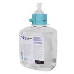 75000827 CLEAR AND MILD FOAMING HAND SOAP FOR CB6 DISPENSERS 2/CS