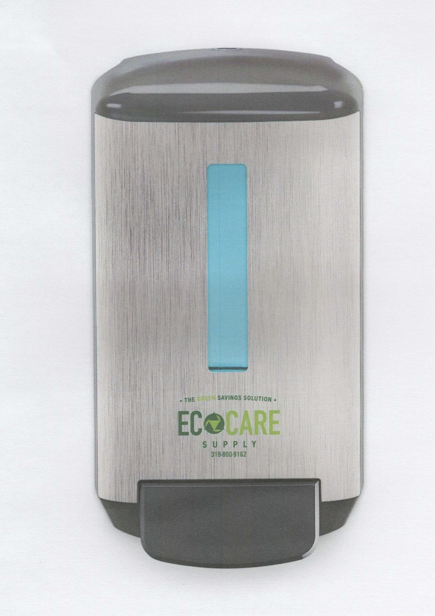 05634-06-GET47TQ ECOCARE CB4 SOAP PUSH STYLE DISPENSER (EACH) Each