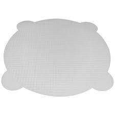 PCL12 12 IN PERFECT CRUST PIZZA LINER 250/CS