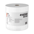 KCC41025 HYDROKNIT WIPER X80 12X13 WHITE 475/ROLL Each