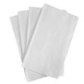 KN-D1517-2W DINNER NAPKIN 2 PLY WHITE 15X17 3000/CS