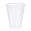 E7P-1000 EMPRESS 7 OZ CLEAR POLY PRO CUP 20/50 1000/CS