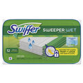 PGC03515CT SWIFFER SWEEPER WET REFILL 144/CS