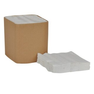 07520 KRUGER 1/4 FOLD DINNER NAPKIN 1 PLY Case