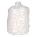 CWZ847292 LOW DENSITY CLEAR 38X58 CAN LINER 1.3 MIL (60 GAL) 100/CS