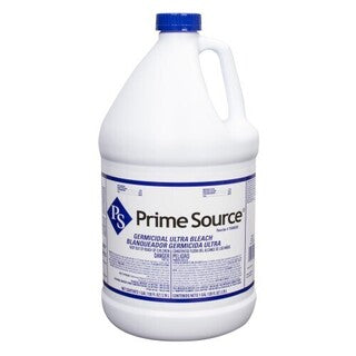 75000350 PRIME SOURCE ULTRA GERMICIDAL BLEACH 1 GAL Each