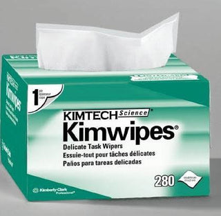 34155 KIMWIPE EX-L LOW LINT 60/CS