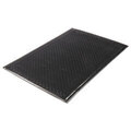 MLL24030501DIAM 36X60 ANIT FATIGUE MAT BLACK Each