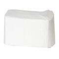 NOVA4000 1 PLY WHITE BEVERAGE NAPKIN Case