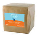 NP-SC-BV KRAFT COMPOSTABLE BEVERAGE NAPKIN 9X9 4000/CS