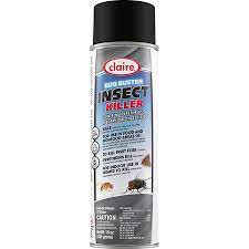 25950003 INSECTICIDE FLYING INSECT SPRAY 12/CS