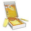 PGC77300 SWIFFER HEAVY DUTY DUSTER KIT 1 Handle