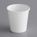 760PCC03W - CS 3 OZ PAPER COLD CUP - WHITE 5000/CS