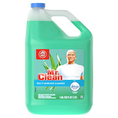 PGC23124CT MR. CLEAN MEADOW AND RAIN MULTI-PURPOSE CLEANER 4/CS