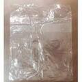 FTS77 FLIP TOP SANDWICH BAGS 7 X 7 IN 1000/CS