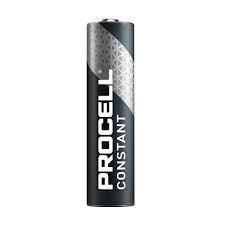 H8370016 PROCELL AAA BATTERIES 144/CS