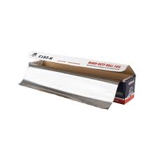 E185-H HEAVY DUTY FOIL ROLL 18 IN X 500 FT Each