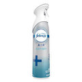 PGC96257EA FEBREZE AEROSOL SPRAY CRISP CLEAN SCENT 8.8 OZ Each
