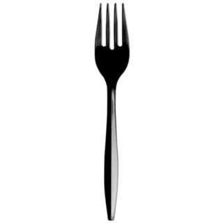75003641 PRIME SOURCE BLACK HEAVY WEIGHT BULK PP FORK 1000/CS