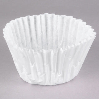 20157.0001 BUNN-O-MATIC C FUNNEL COFFEE FILTER 4.75 X 12.5 1000/CS