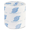 GEN201 2PLY SEPTIC SAFE 100% RECYCLED TOILET TISSUE 96/CS