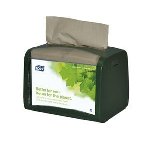 6232100 BLACK TORK XPRESSNAP TABLETOP NAPKIN DISPENSER Each