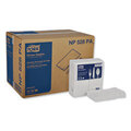 TRKNP528PA TORK ADVANCED 2 PLY DINNER NAPKIN 1/8 FOLD WHITE 15X17 Case