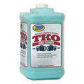 ZPER54824 ZEP TKO HAND CLEANER LEMON LIME SCENT 4/1 GAL CS 4/CS