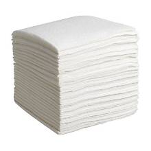 MW-70-DDB WHITE WIPER 12 X 17 X 150 DUAL DISPENSER BOX 150/CS