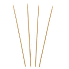 175BSKEW8CASE 8 IN ROUND BAMBOO SKEWER 1000/CS