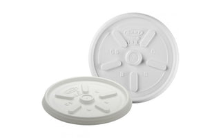 12JL LID FOR 6 OZ FOOD CONTAINER 1000/CS