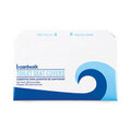 BWKK2500B PREMIUM HALF-FOLD TOILET SEAT COVERS Case