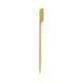 RWB0136 6 IN BAMBOO PADDLE SKEWER 1000/CS
