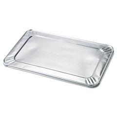 HFA205045 LID FOR FULL SIZE ALUMINUM STEAM TABLE PAN 50/CS
