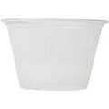KE-P400-PLA 4 OZ. PORTION CUP 2000/CS