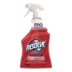 RAC97402EA RESOLVE SPOT AND STAIN REMOVER 32 OZ SPRAY BOTTLE Each