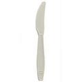 KE-U2021 KARAT EARTH COMPOSTABLE KNIFE 1000/CS