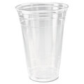 DCCTP20 20 OZ PET CUP 600/CS