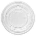 FP-PL400-PET 4 OZ CLEAR LID 2500/CS