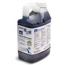 2741SC-EHG4 #41 GLASS ADVANTAGE FOR DILUTION SYSTEM 4/CS