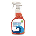 BWK47712 BOARDWALK ALL NATURAL BATH CLEANER 12/32 OZ SPRAY BOTTLES Case