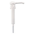 BWK00417 1 OZ JUG PUMP (EA) Each