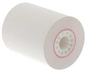 19023DT THERMAL PAPER ROLLS 2.25 IN X 85 FT BPA FREE 50/CS